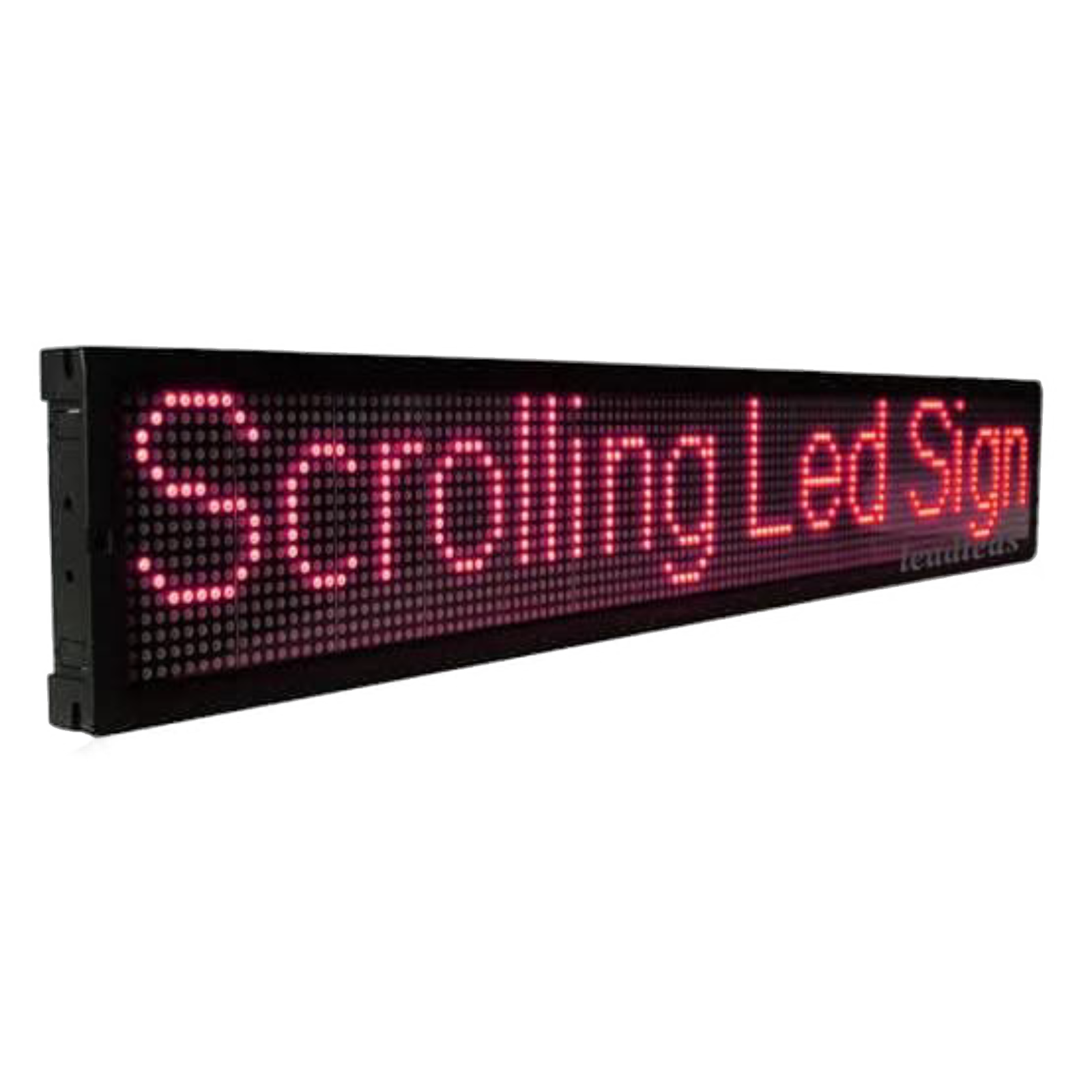 Led Scrolling Signage